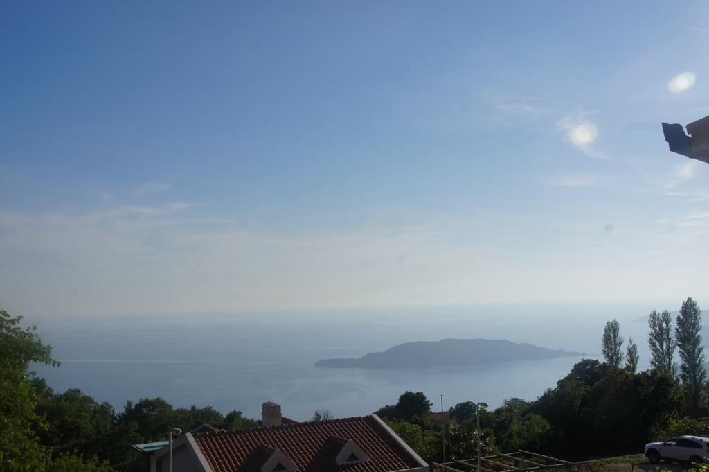 Apartments Kuljace Sveti Stefan Room photo