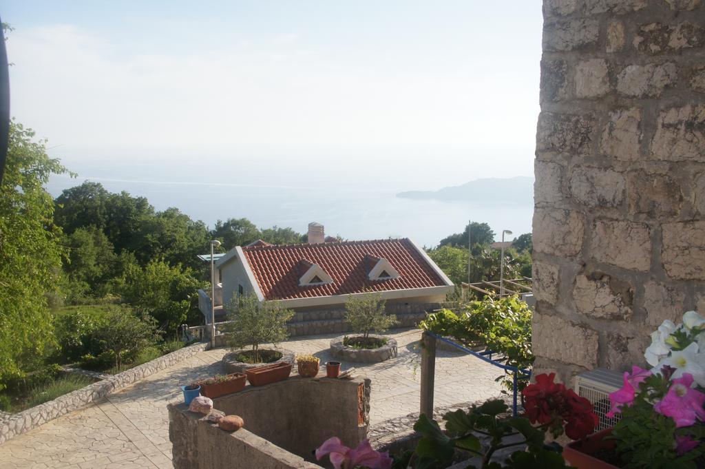 Apartments Kuljace Sveti Stefan Room photo